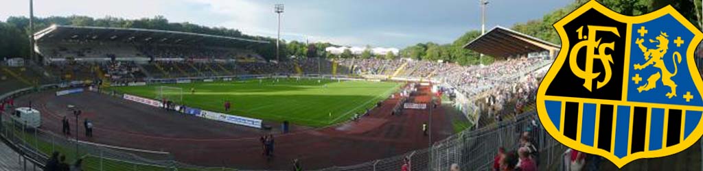 Ludwigspark Stadion